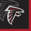 Atlanta Falcons Beverage Napkins, 16 ct - 757 Sports Collectibles