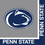 Penn State Nittany Lions Napkins, 20 ct - 757 Sports Collectibles