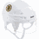 Boston Bruins NHL Bauer Authentic Mini-Helmet - Sports Collectibles, Sports Memorabilia, Sports Fan Shop, Sports Gifts