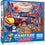 Kansas Jayhawks Gameday 1000 Piece Jigsaw Puzzle - Sports Gifts, Sports Memorabilia, Sports Collectibles, Fan Shop