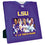 LSU Tigers Framed Uniform Display - Sports Gifts, Sports Memorabilia, Sports Collectibles, Fan Shop