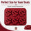 South Carolina Gamecocks Official Muffin Pan