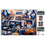 New York Giants Gameday 1000 Piece Jigsaw Puzzle