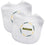 Baylor Bears Baby Bibs 2-Pack - Sports Gifts, Sports Memorabilia, Sports Collectibles, Fan Shop