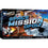 Space Mission Opoly Board Game - 757 Sports Collectibles