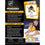 Pittsburgh Penguins Memory Match Game - Sports Gifts, Sports Memorabilia, Sports Collectibles, Fan Shop