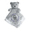 Colorado Rockies Security Bear - Gray - Sports Gifts, Sports Memorabilia, Sports Collectibles, Fan Shop