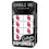 Oklahoma Sooners Official Dominoes Set - Sports Gifts, Sports Memorabilia, Sports Collectibles, Fan Shop