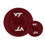 Virginia Tech Hokies Tailgate Canopy Cover - Sports Gifts, Sports Memorabilia, Sports Collectibles, Fan Shop