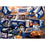 New York Giants Gameday 1000 Piece Jigsaw Puzzle