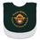 Smokey Bear Baby Bibs 2-Pack: Keep Messes at Bay! - Sports Gifts, Sports Memorabilia, Sports Collectibles, Fan Shop