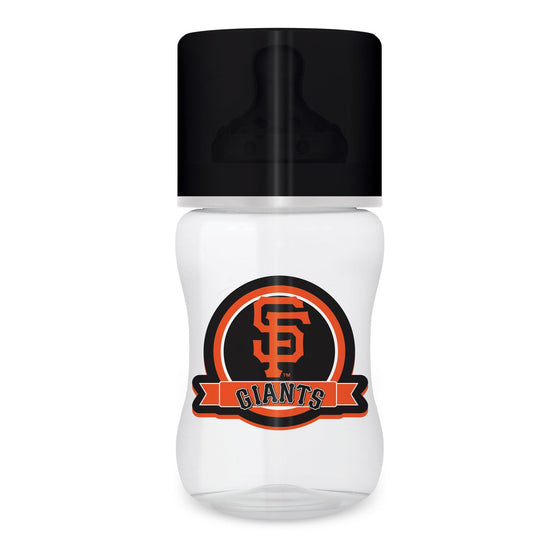 San Francisco Giants - 3-Piece Baby Gift Set - 757 Sports Collectibles