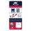 Detroit Tigers Pacifier Clip Set - 2-Pack - Sports Gifts, Sports Memorabilia, Sports Collectibles, Fan Shop