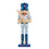 Chicago Cubs Collectible Nutcracker