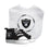 Las Vegas Raiders 2-Piece Baby Gift Set - Sports Gifts, Sports Memorabilia, Sports Collectibles, Fan Shop