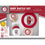 Alabama Crimson Tide Baby Rattles 2-Pack - Sports Gifts, Sports Memorabilia, Sports Collectibles, Fan Shop