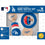 Los Angeles Dodgers Baby Rattles 2-Pack - Sports Gifts, Sports Memorabilia, Sports Collectibles, Fan Shop