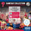 Philadelphia Phillies Gameday 1000 Piece Jigsaw Puzzle - Sports Gifts, Sports Memorabilia, Sports Collectibles, Fan Shop