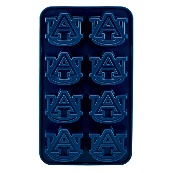 Auburn Tigers Ice Cube Tray - 757 Sports Collectibles