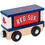 Boston Red Sox Toy Train Box Car - Sports Gifts, Sports Memorabilia, Sports Collectibles, Fan Shop