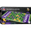 Minnesota Vikings Checkers Game