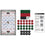 Minnesota Wild Checkers Game Set - Sports Gifts, Sports Memorabilia, Sports Collectibles, Fan Shop