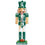 Michigan State Spartans - Collectible Nutcracker - 757 Sports Collectibles