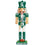 Michigan State Spartans Collectible Nutcracker - Sports Gifts, Sports Memorabilia, Sports Collectibles, Fan Shop
