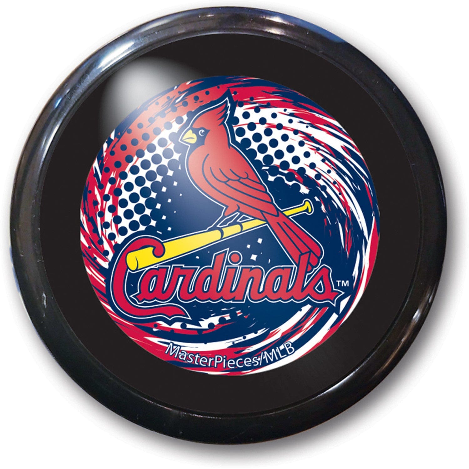 St. Louis Cardinals Official Yo-Yo - Sports Gifts, Sports Memorabilia, Sports Collectibles, Fan Shop