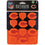 Chicago Bears Silicone Ice Cube Tray
