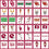 Oklahoma Sooners Team Matching Game - Sports Gifts, Sports Memorabilia, Sports Collectibles, Fan Shop