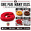 Georgia Bulldogs Cake Pan - Bake Your Team Spirit!