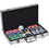 Nashville Predators 300-Piece Poker Set: Ultimate Fan Edition