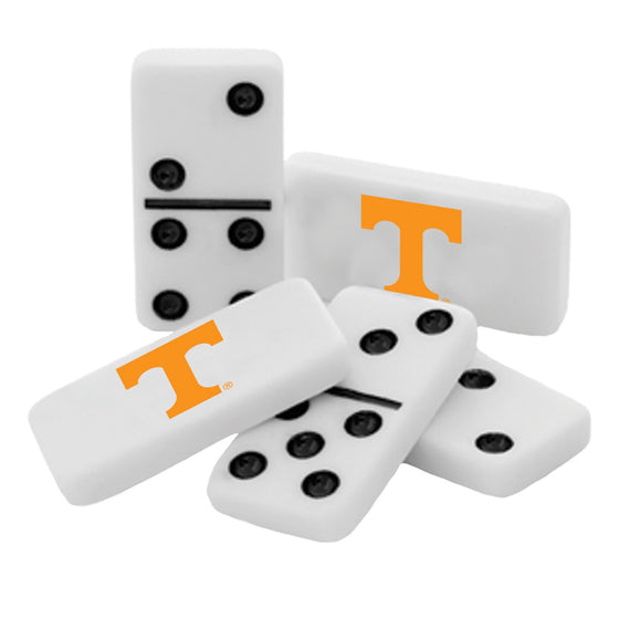 Tennessee Volunteers Dominoes - 757 Sports Collectibles