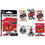 Chicago Blackhawks 54-Card Playing Deck