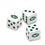 New York Jets 300 Piece Poker Set - 757 Sports Collectibles