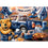 Penn State Nittany Lions Gameday 1000 Piece Jigsaw Puzzle - Sports Gifts, Sports Memorabilia, Sports Collectibles, Fan Shop