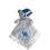Kentucky Wildcats Security Bear - Gray - Sports Gifts, Sports Memorabilia, Sports Collectibles, Fan Shop