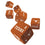 Texas Longhorns Official Dice Set - Sports Gifts, Sports Memorabilia, Sports Collectibles, Fan Shop