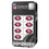 San Francisco 49ers Official Dominoes Set - Sports Gifts, Sports Memorabilia, Sports Collectibles, Fan Shop