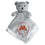 Minnesota Golden Gophers Security Bear - Gray - Sports Gifts, Sports Memorabilia, Sports Collectibles, Fan Shop