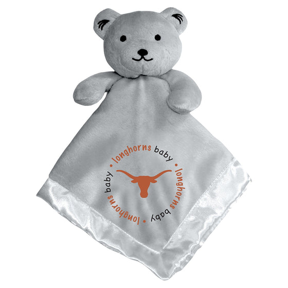 Texas Longhorns - Security Bear Gray - 757 Sports Collectibles