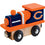 Chicago Bears Collectible Toy Train Engine