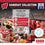 Wisconsin Badgers Gameday 1000-Piece Jigsaw Puzzle - Sports Gifts, Sports Memorabilia, Sports Collectibles, Fan Shop