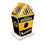Boston Bruins Birdhouse: A Perfect Nesting Spot for Hockey Fans - Sports Gifts, Sports Memorabilia, Sports Collectibles, Fan Shop