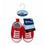 NC State Wolfpack Baby Shoes