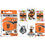 San Francisco Giants Official Playing Cards - 54 Card Deck - Sports Gifts, Sports Memorabilia, Sports Collectibles, Fan Shop