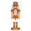 Texas Longhorns - Keepsake Nutcracker