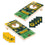 Green Bay Packers - NFL Tabletop Cornhole
