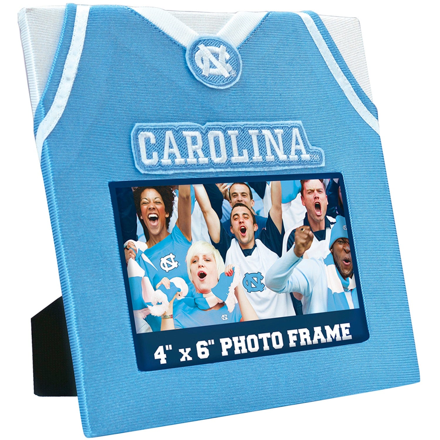 UNC Tar Heels Framed Uniform - Sports Gifts, Sports Memorabilia, Sports Collectibles, Fan Shop